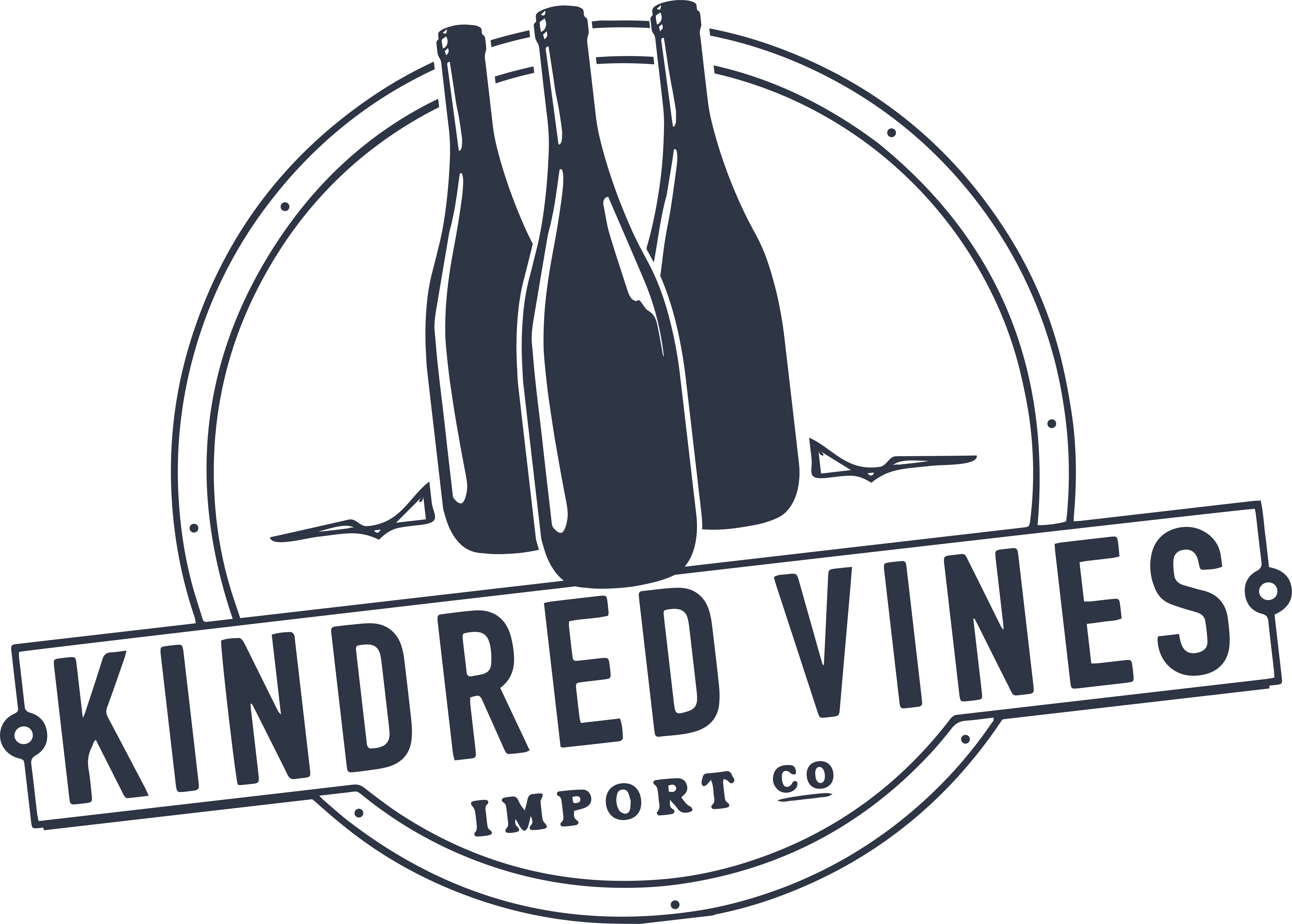 Kindred Vines